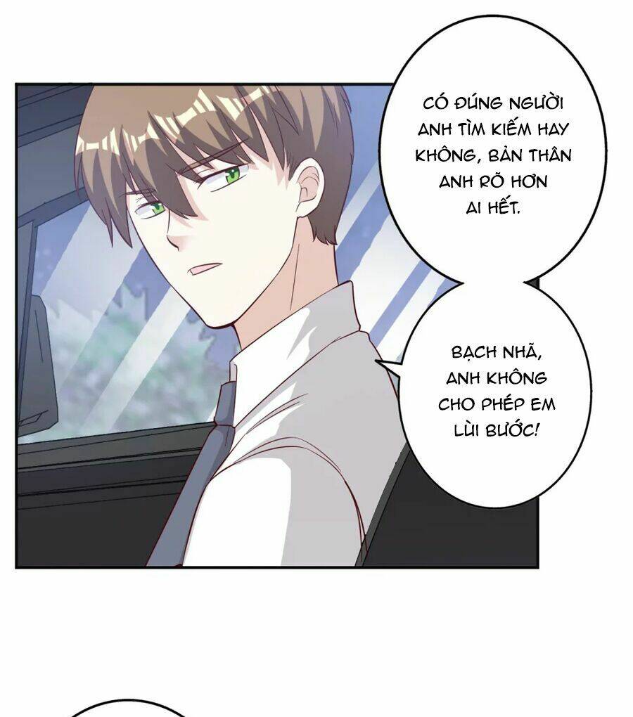 hôn nhân dục vọng: thiếu gia nhẹ một chút! chapter 128 19