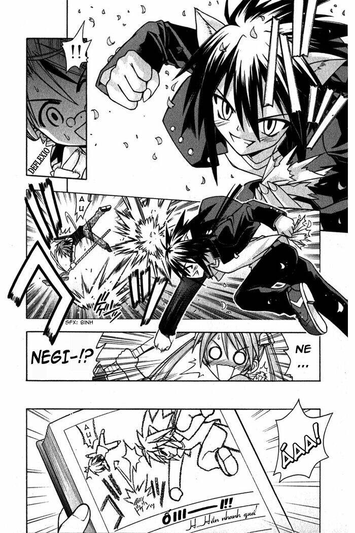 bậc thầy ma pháp chapter 40 9