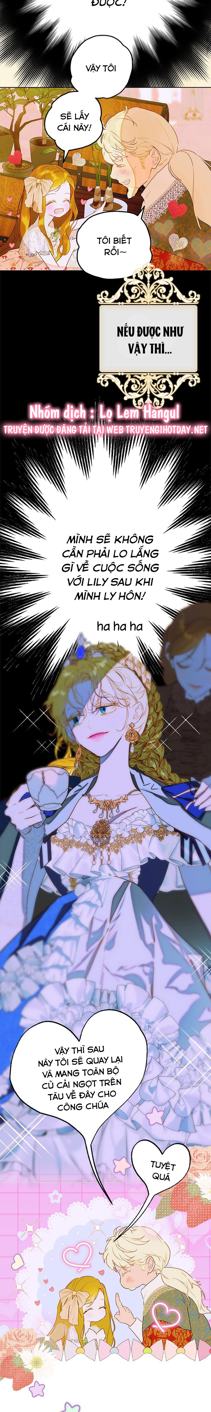 mẹ tôi kết hôn một lần nữa chapter 60 7