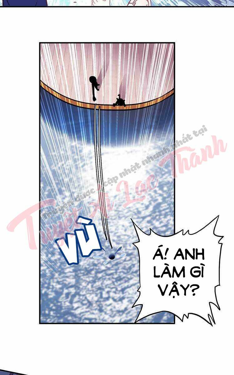 gia đình biến thái chapter 18 30