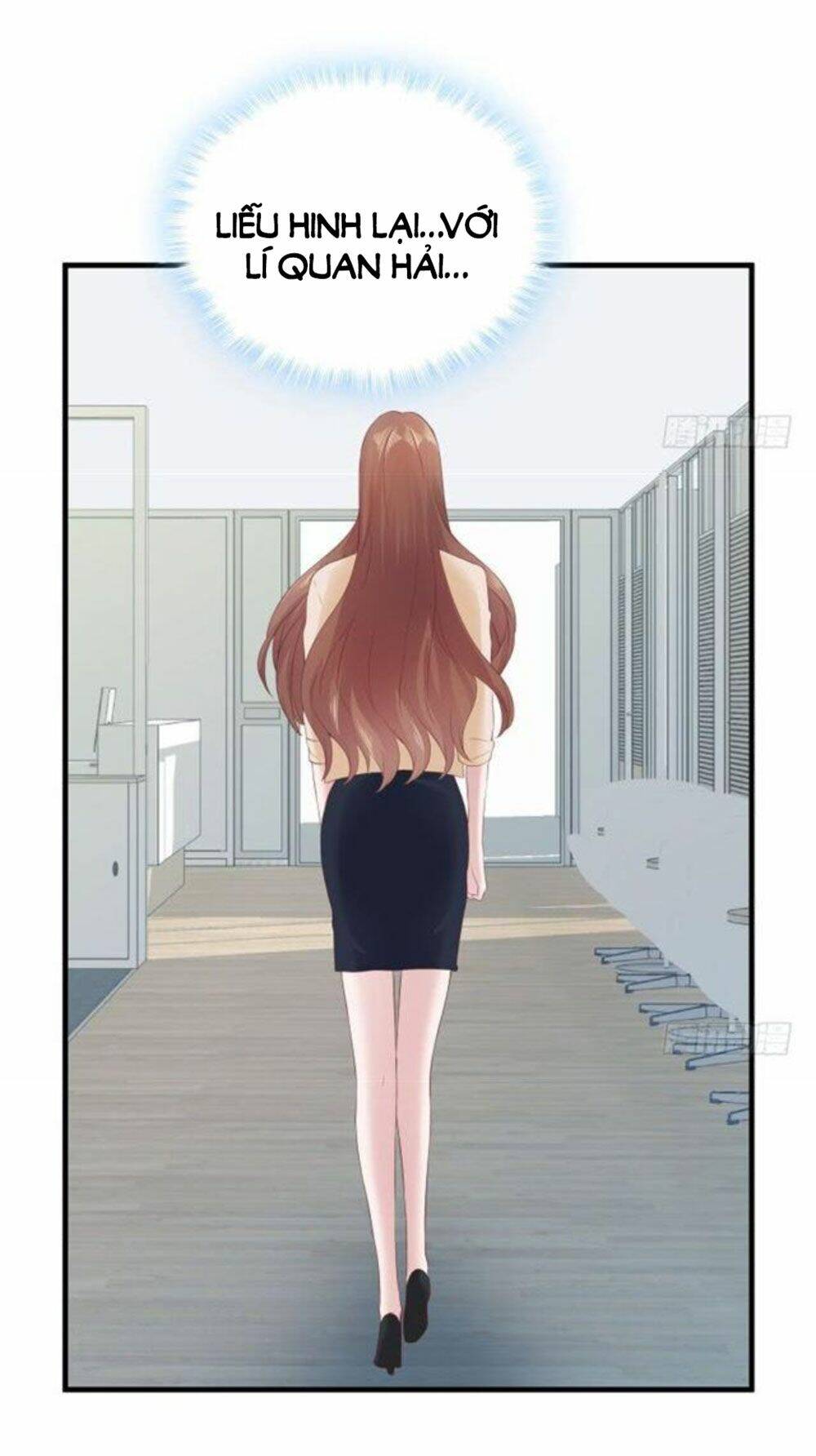 khi trò chơi ác ma bắt đầu chapter 112 39