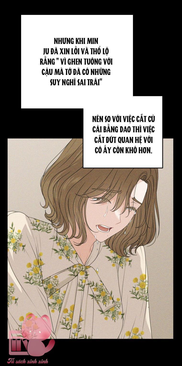 mong được chị chỉ bảo, tiền bối chapter 35 55