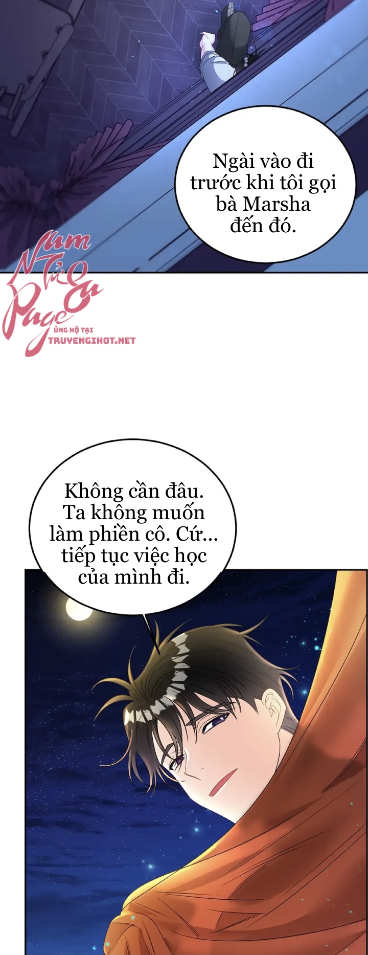 ebony, quạ đen chapter 66 3