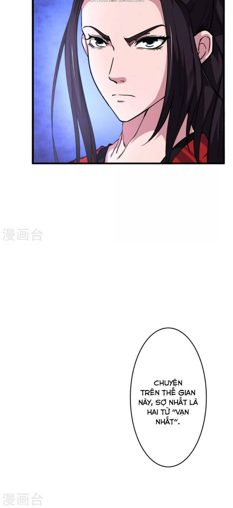 thái bình khách trạm chapter 7 29