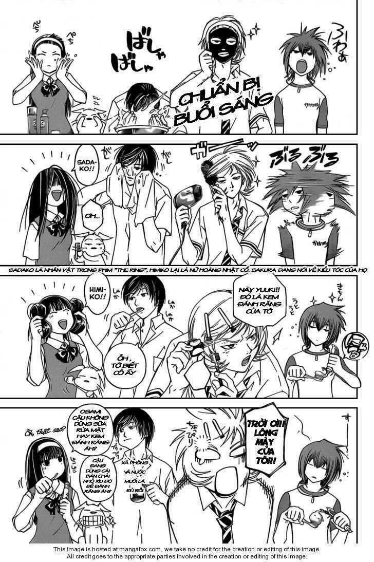 code breaker chapter 63 2