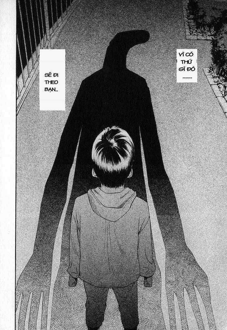 fuan no tane chapter 4 26