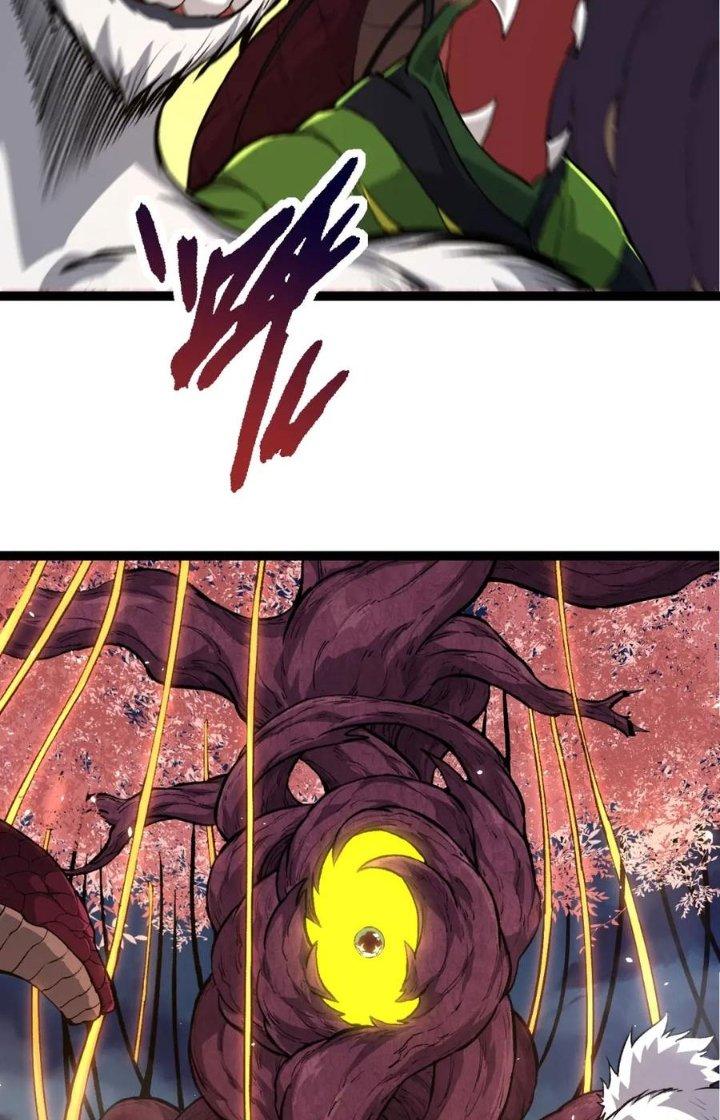 từ cây cổ thụ bắt đầu tiến hóa chapter 72 4