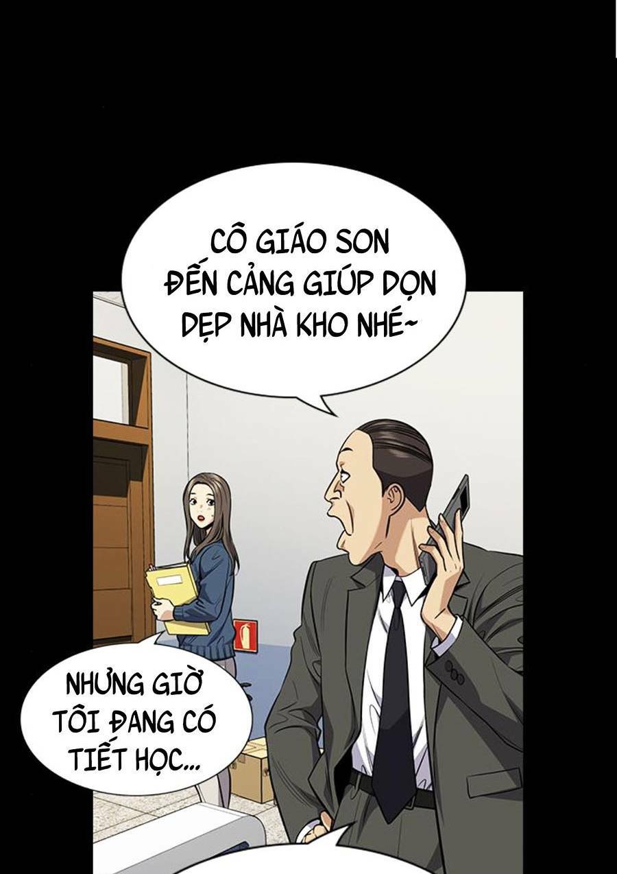 Giáo Dục Chân Chính - Get Schooled Chapter 79 - Trang 36