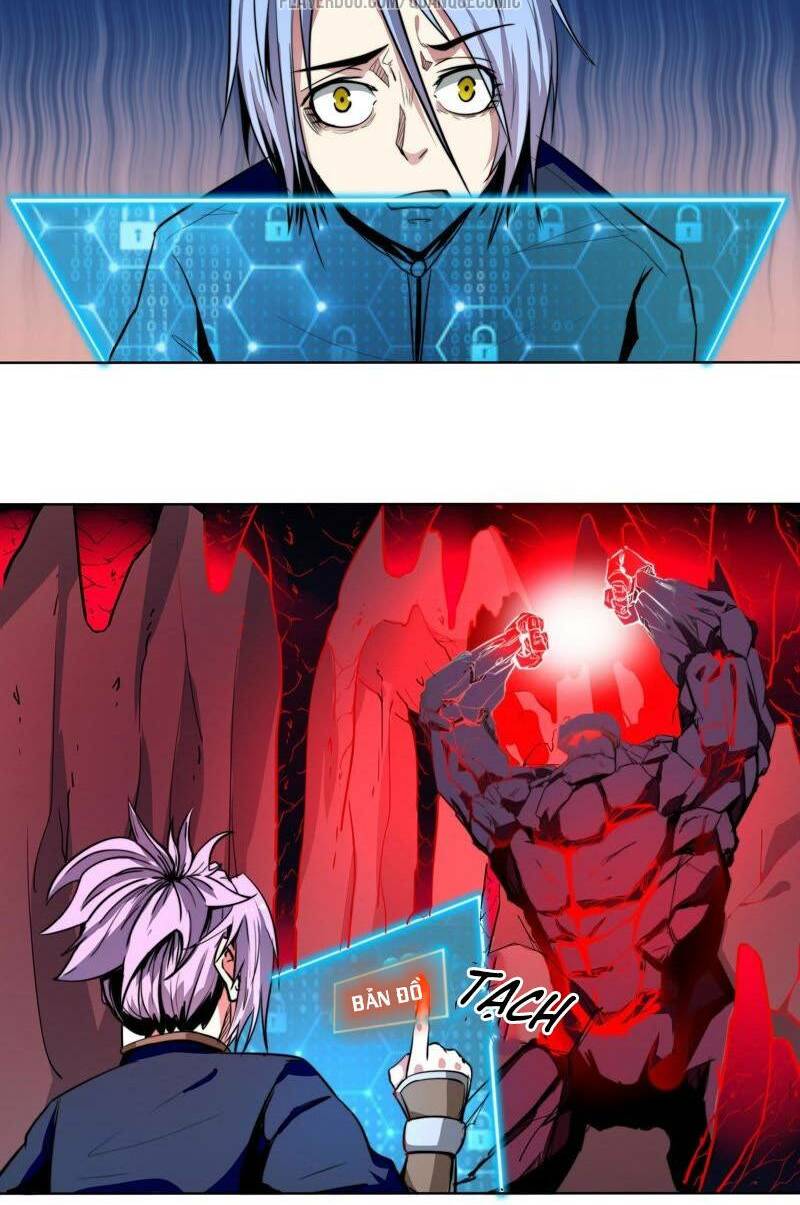 dãy số chí mạng chapter 3 4