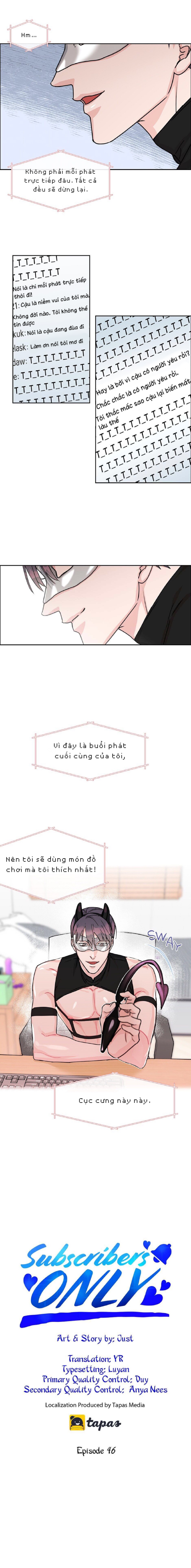 chỉ dành cho người đăng ký chapter 46 3