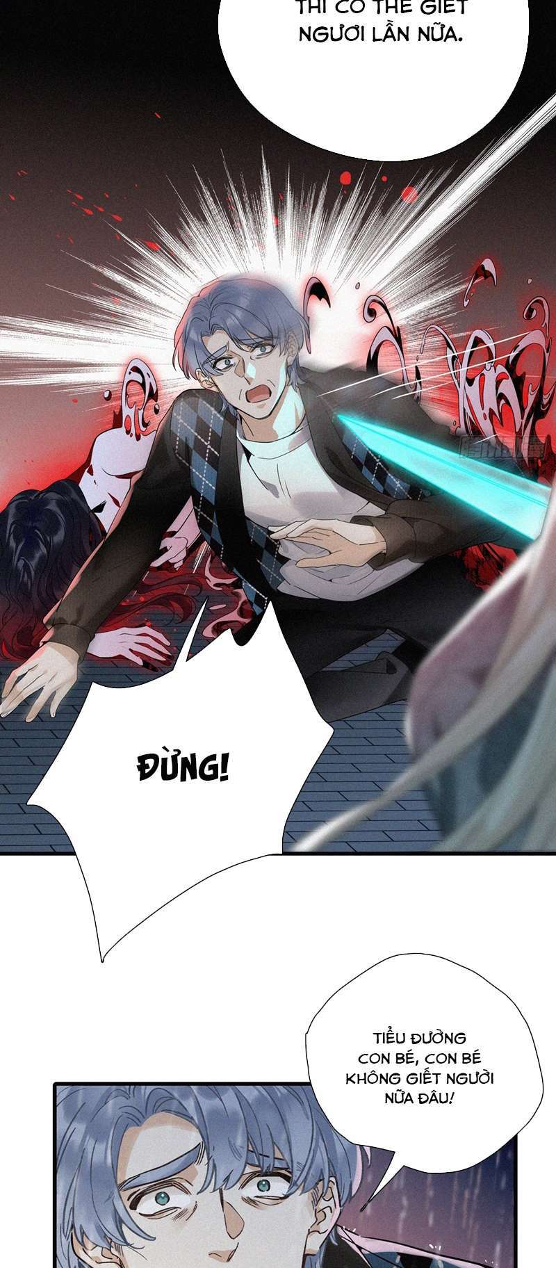 thỉnh quân nhập quái chapter 49 21