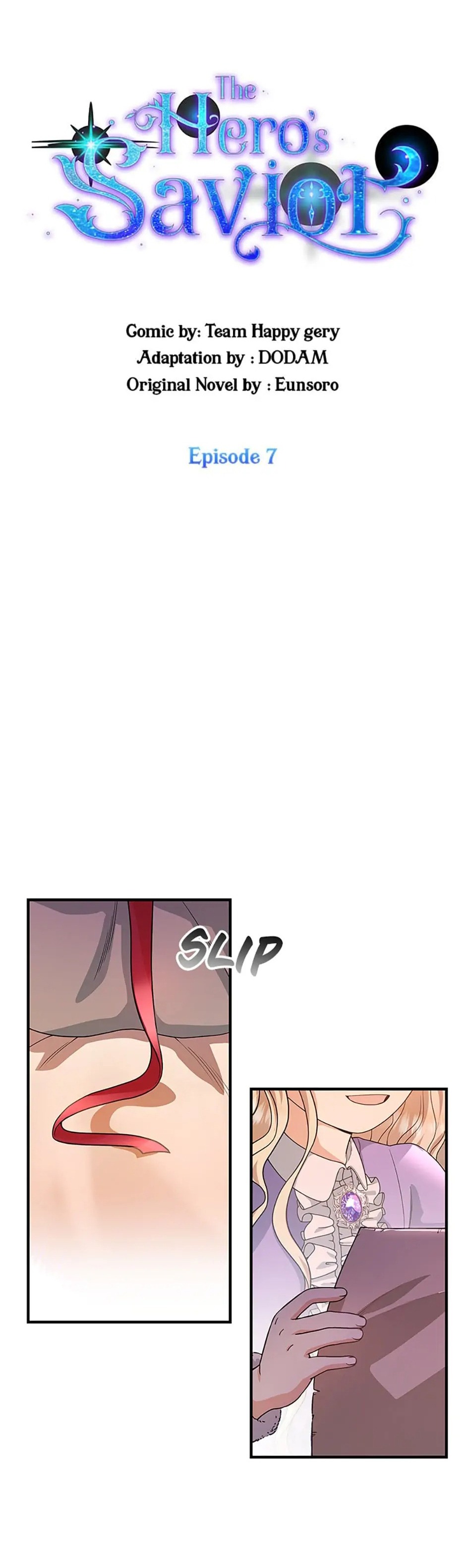 vị cứu tinh của nam phản diện chapter 7 29