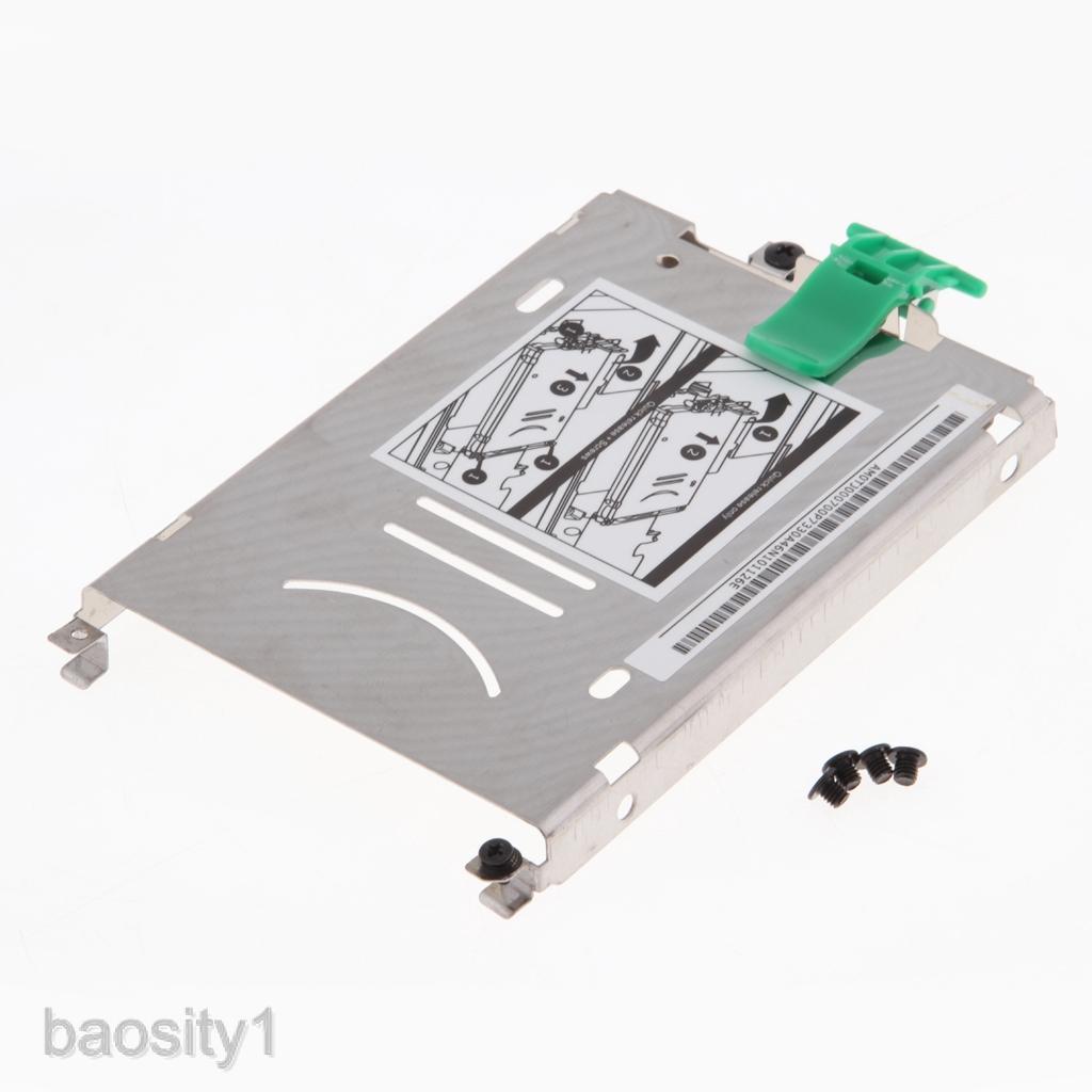 Khay đựng ổ đĩa cứng HDD cho HP ZBOOK 15 ZBOOK 17 G1 G2