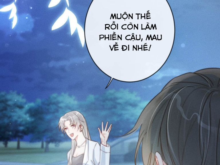 nịch tửu chapter 18 69