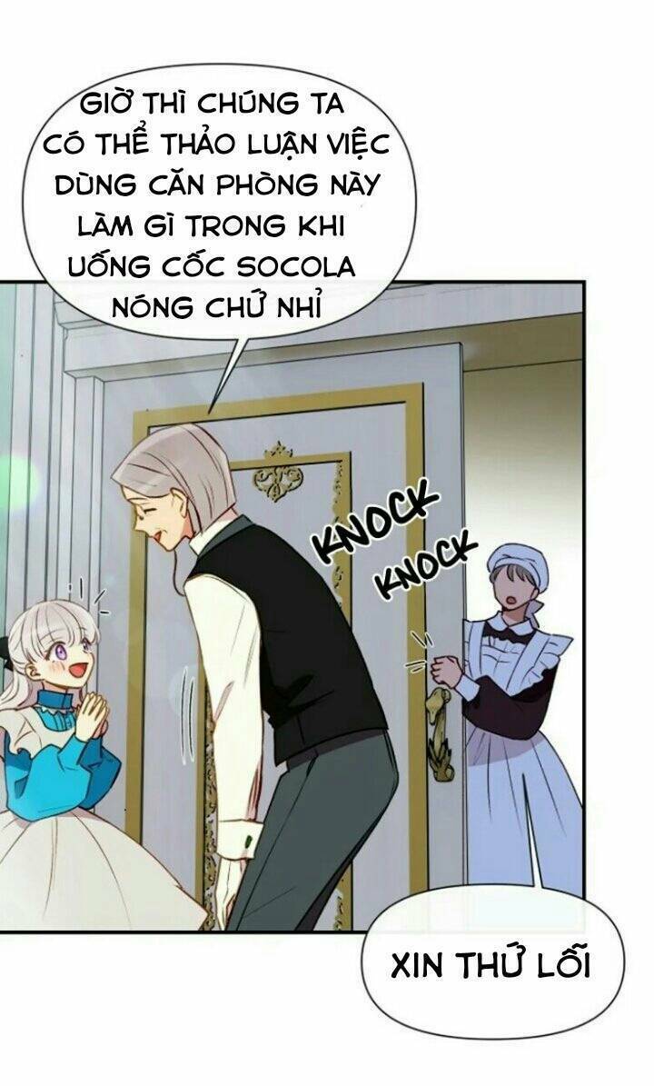 khế ước của nữ công tước quái vật chapter 42 43