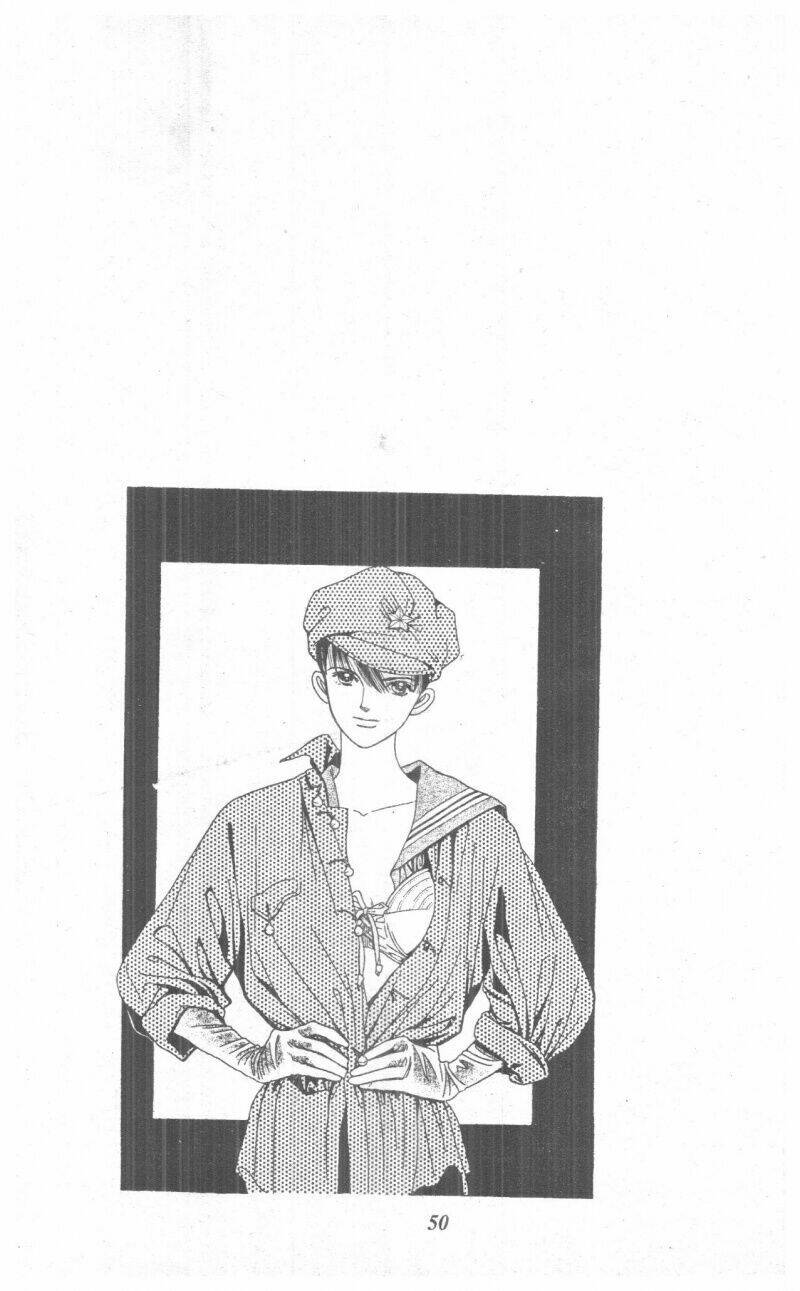 nàng tiên ánh trăng - kaguya hime chapter 8 48