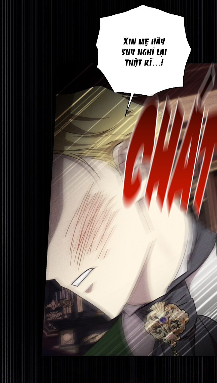 công chúa khắc ấn kẻ phản nghịch chapter 57.1 12