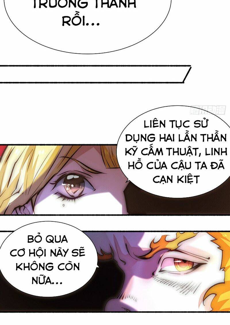 đô thị đỉnh phong cao thủ chapter 216 22