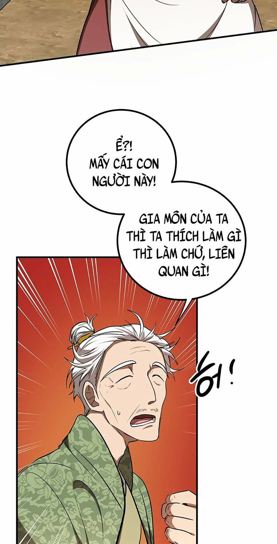 võ đang kỳ hiệp chapter 78 90