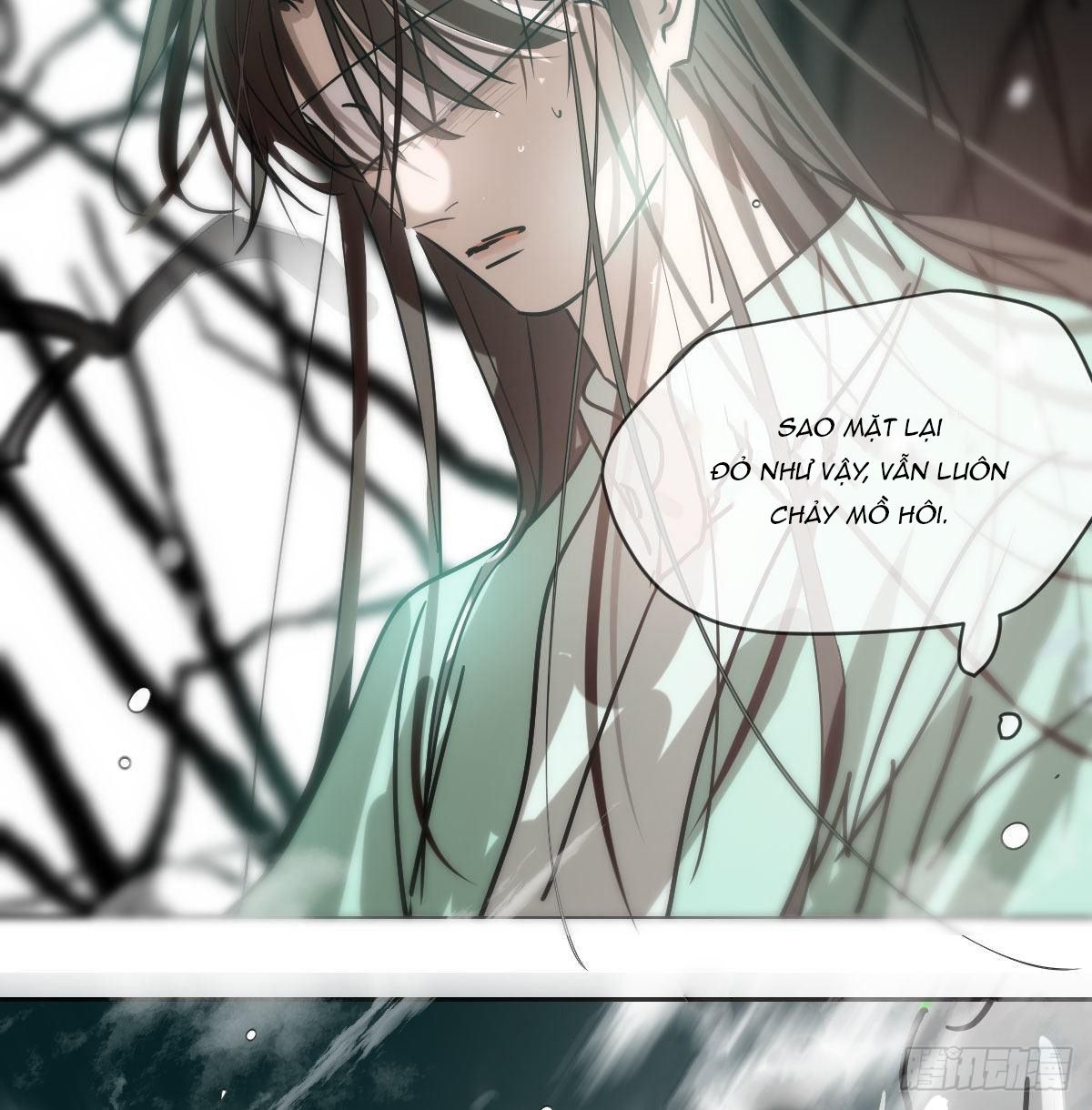 Bắt Lấy Ngao Ngao chapter 183 - Trang 6