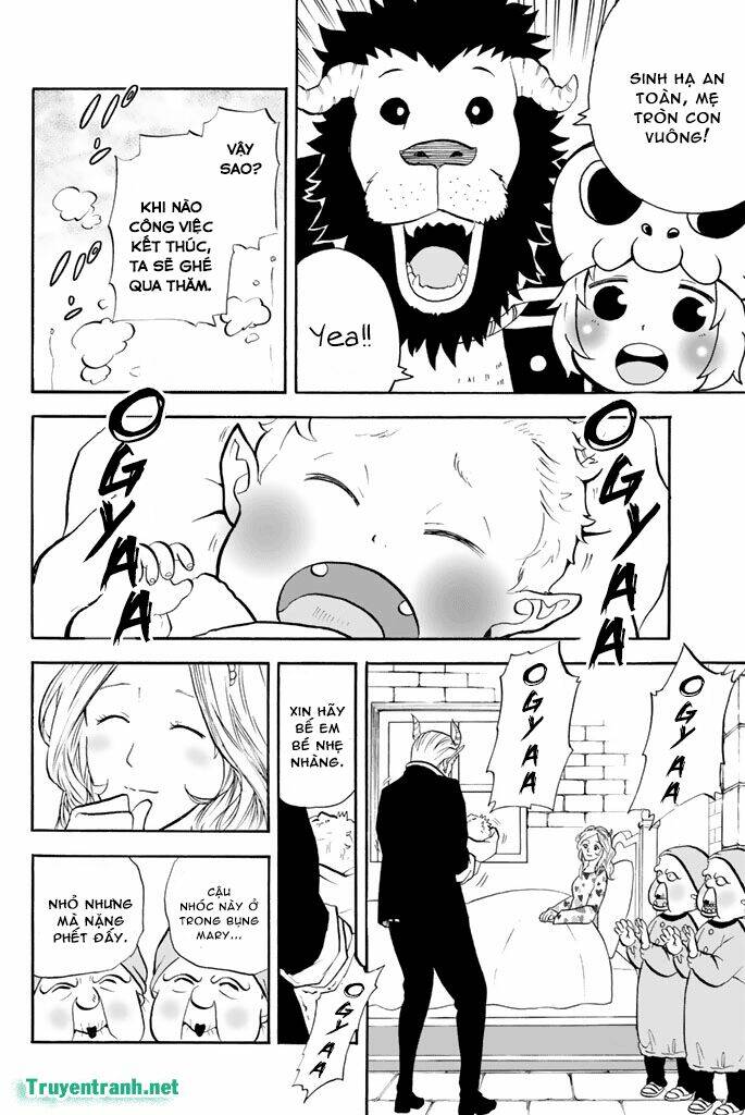 sodatechimaou chapter 67 5