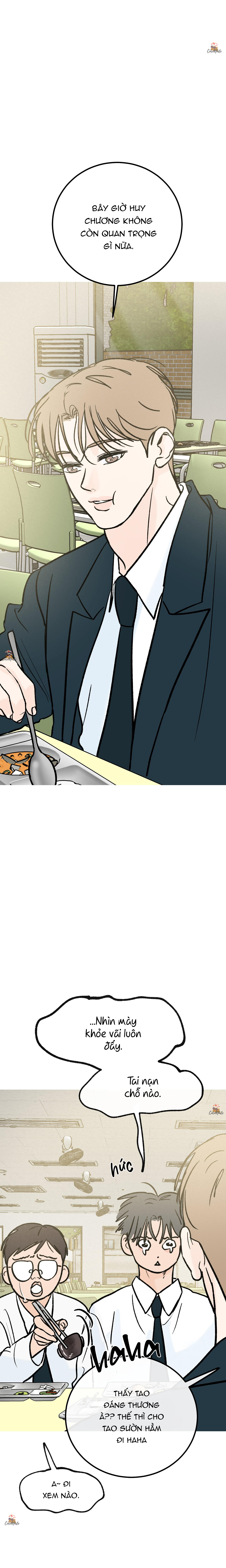 vết đỏ chapter 21 13