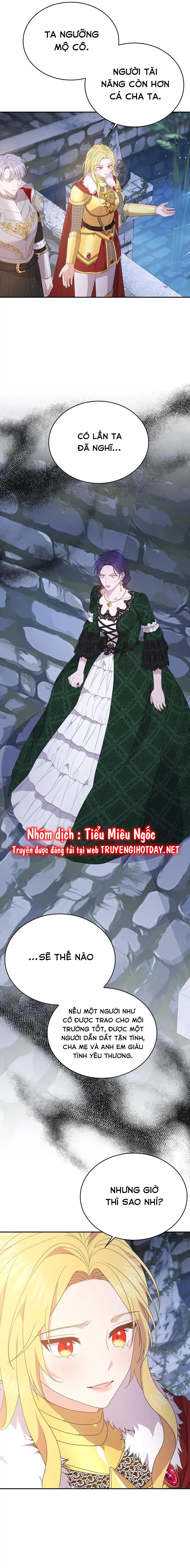 công chúa hai mặt chapter 108 16