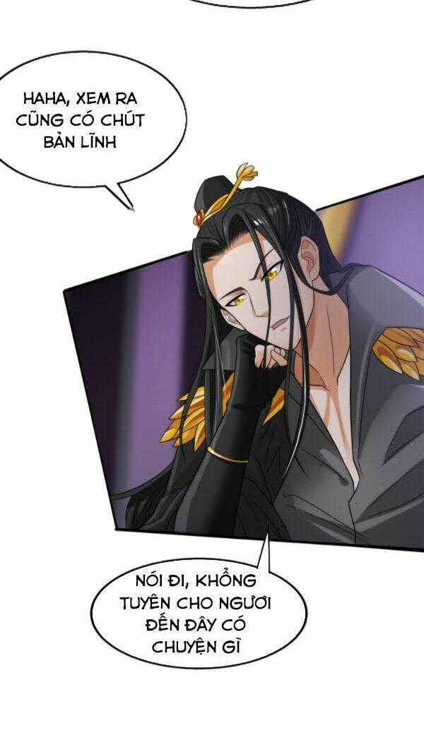 nhân đạo kỹ nguyên chapter 22 8