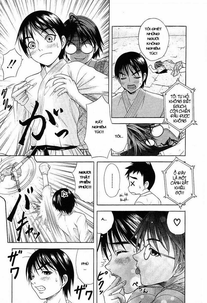 happy world! chapter 37 22