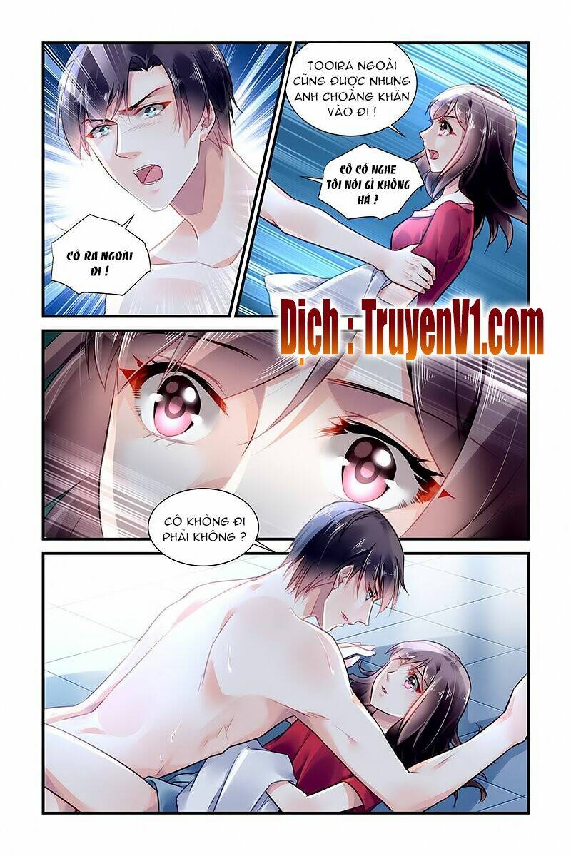 xin hãy làm em trở nên xinh đẹp chapter 42 5