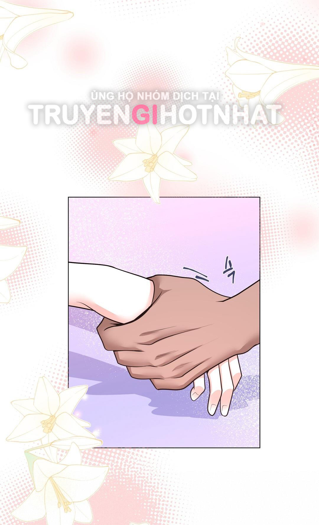 Đêm Của Dã Thú chapter 40.1 - Trang 17