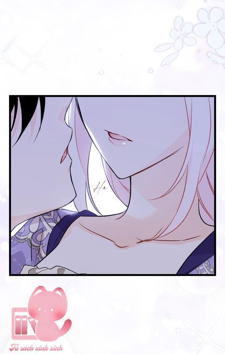 quan hệ cộng sinh giữa báo đen và thỏ trắng chapter 89 22