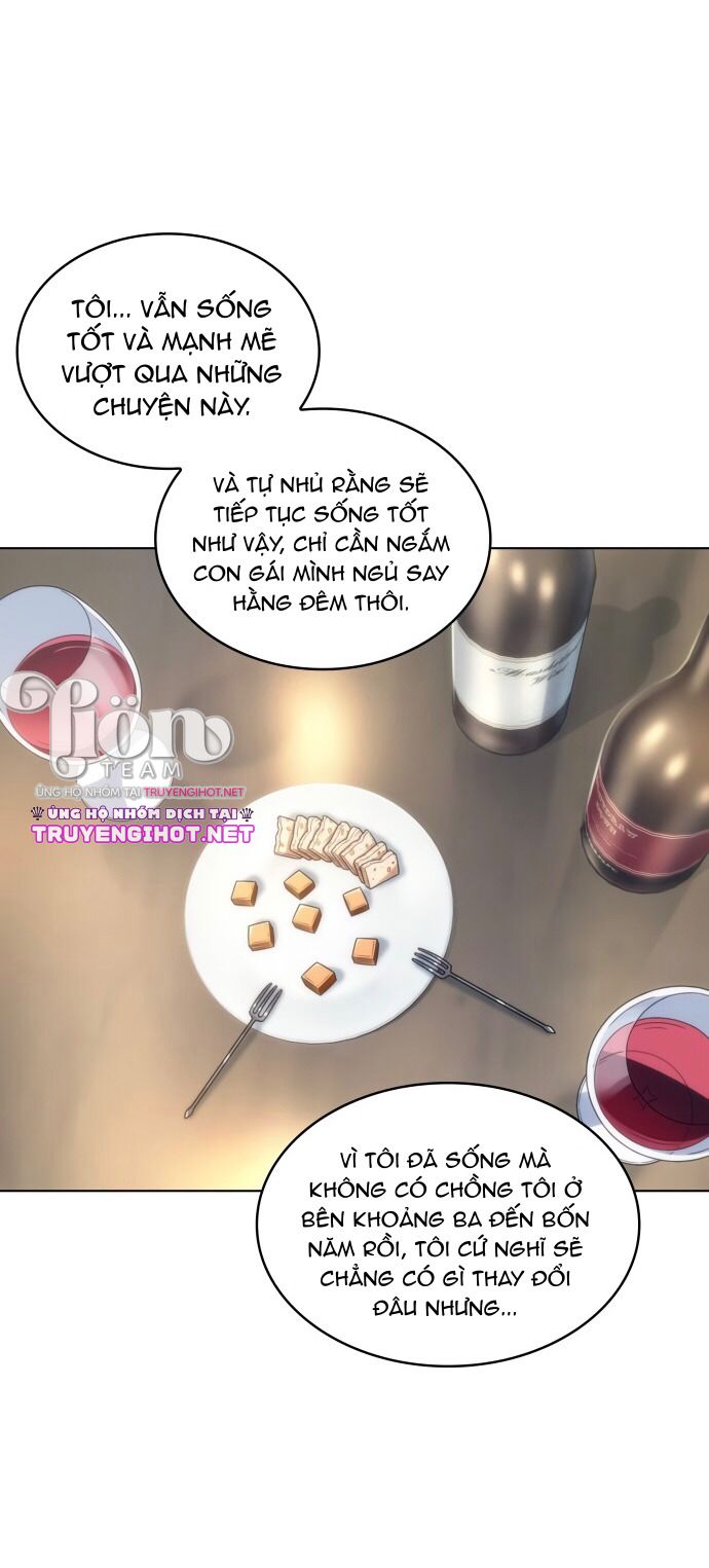 câu chuyện về chị đồng nghiệp của tôi chapter 33.2 24