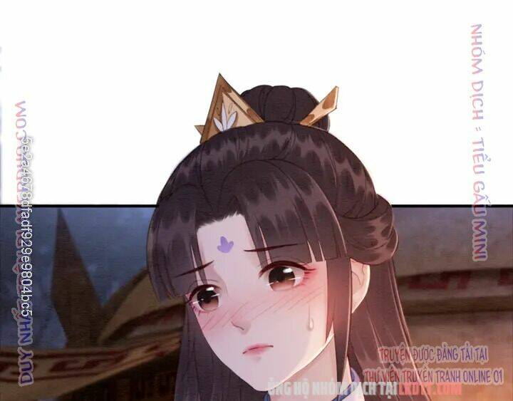 trọng sinh bá sủng nhiếp chính vương quá mạnh mẽ chapter 139 76