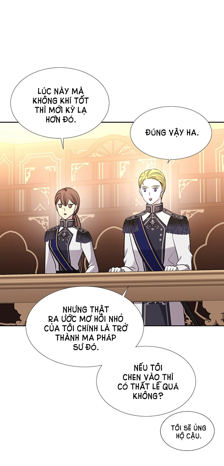 năm môn đệ của charlotte chapter 125 40