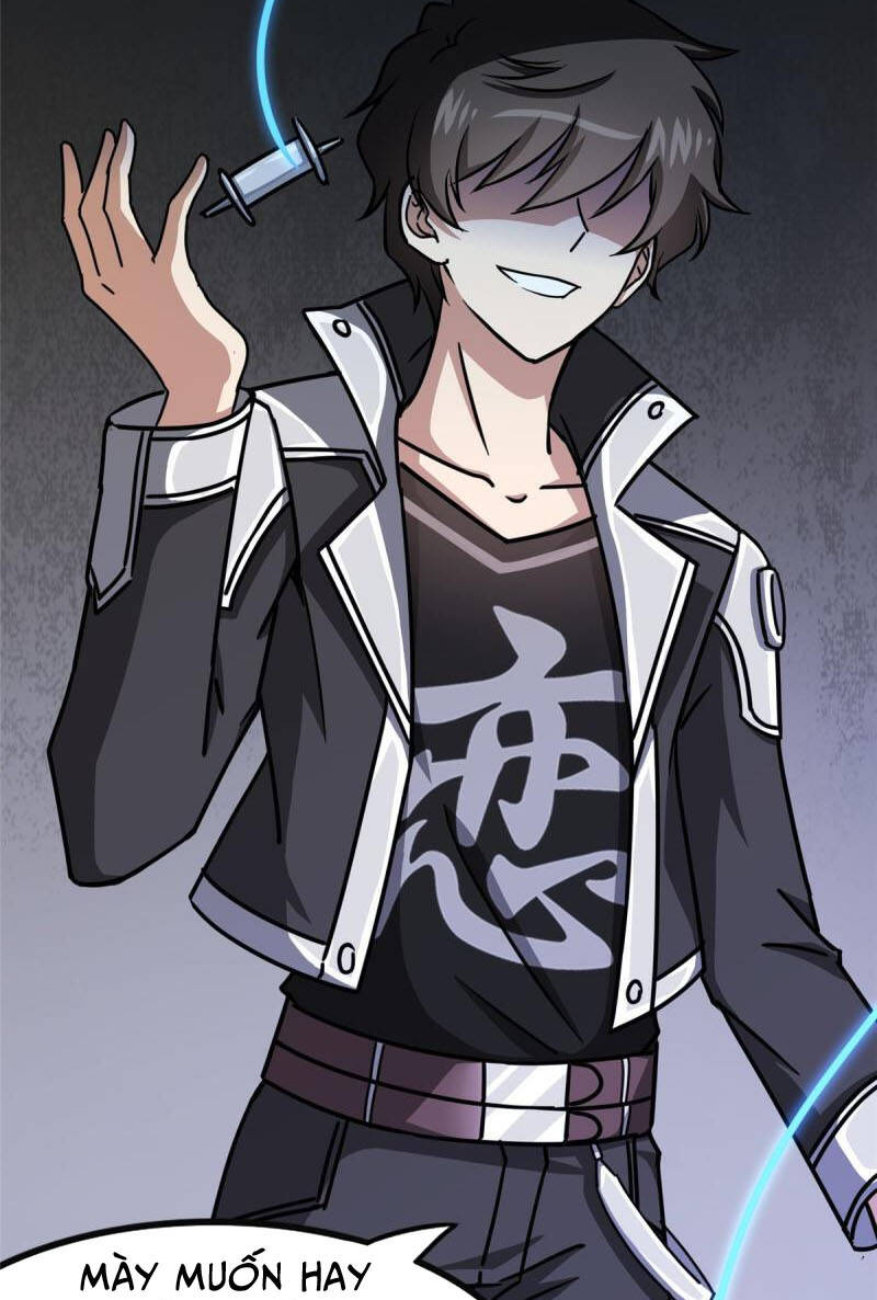 bạn gái virus của tôi chapter 359 51