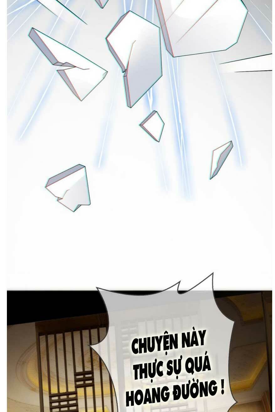 cô vợ nhỏ nuông chiều quá lại thành ác!! chapter 183.1 15