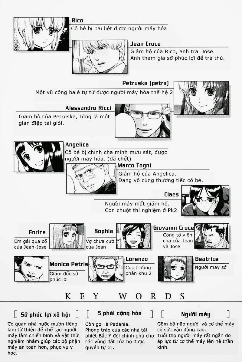 gunslinger girl chapter 51 3