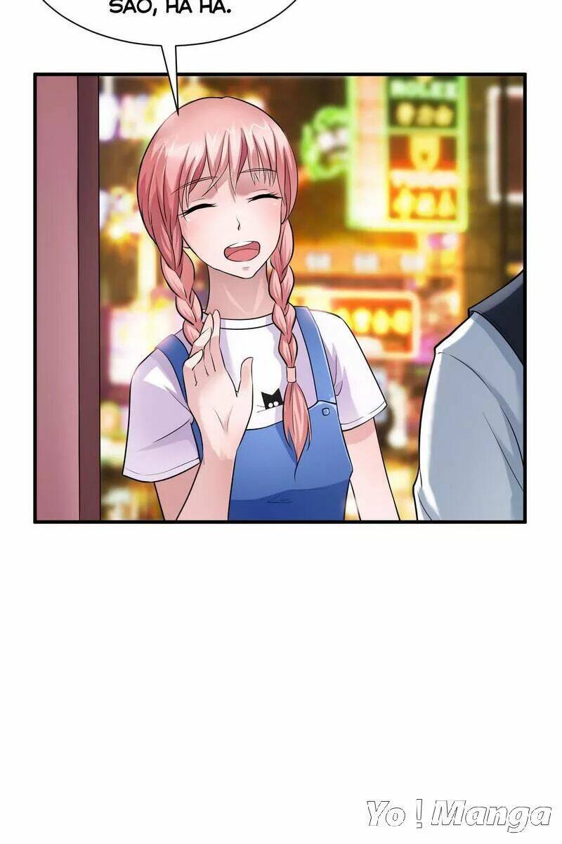 cô dâu gả thay của tổng tài chapter 22 25