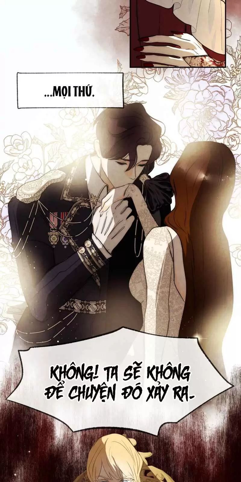 tôi là kẻ phản diện chapter 30 33