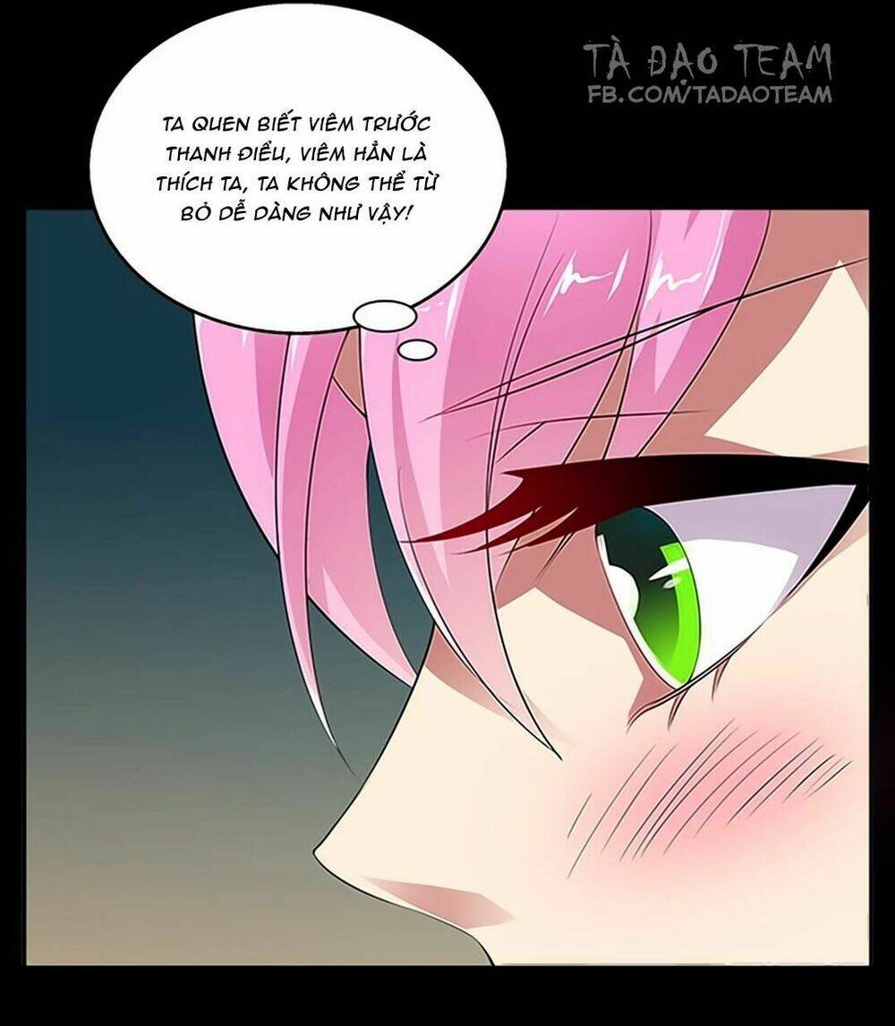 hoa ngôn tâm nguyện chapter 24 19