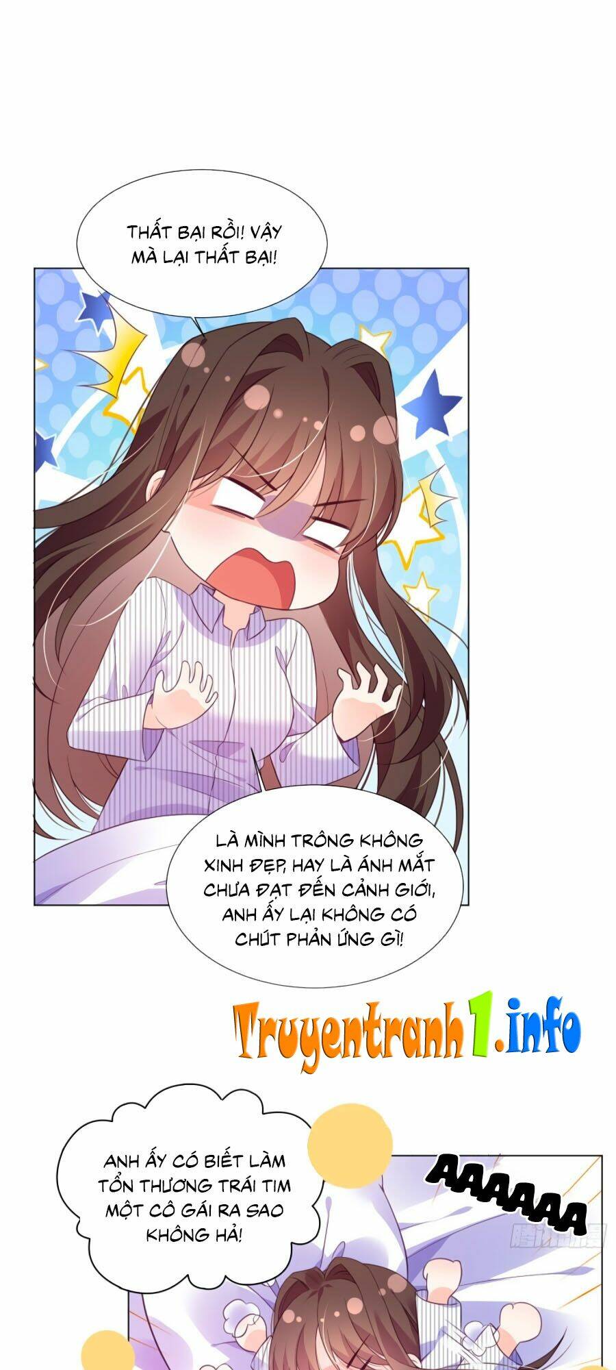 nữ vương tàn nhẫn chapter 16 11