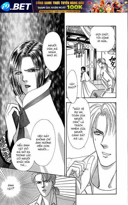 tiệm thú kiểng chapter 5 13