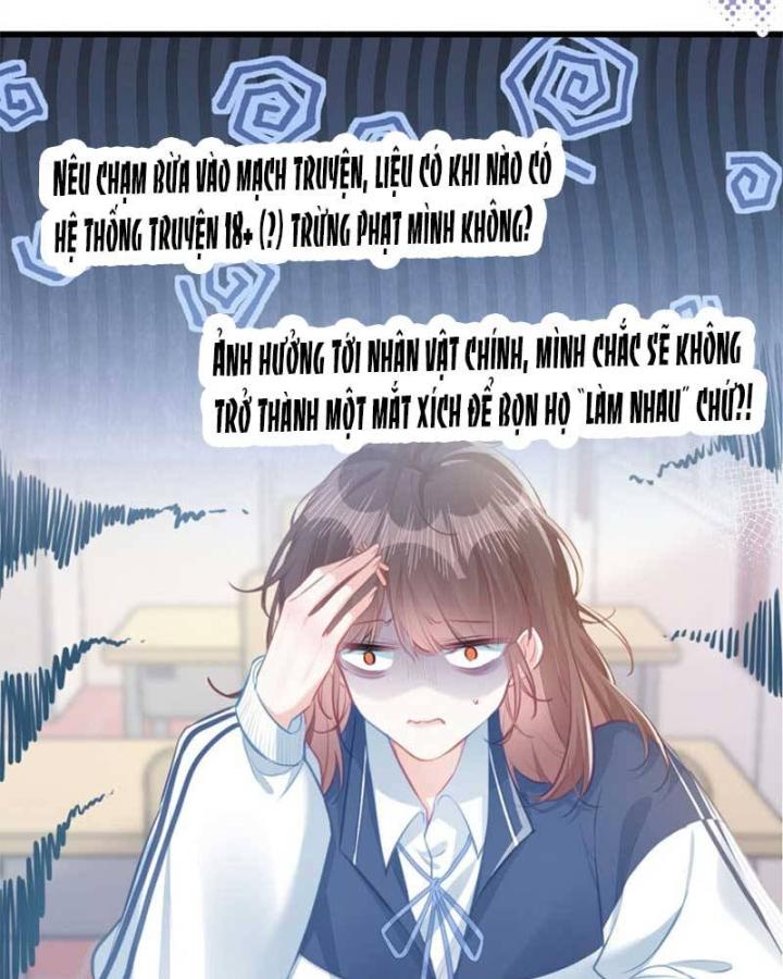 sau khi đọc sách, tôi thậm chí còn không phải là nhân vật nữ phụ chapter 0 14