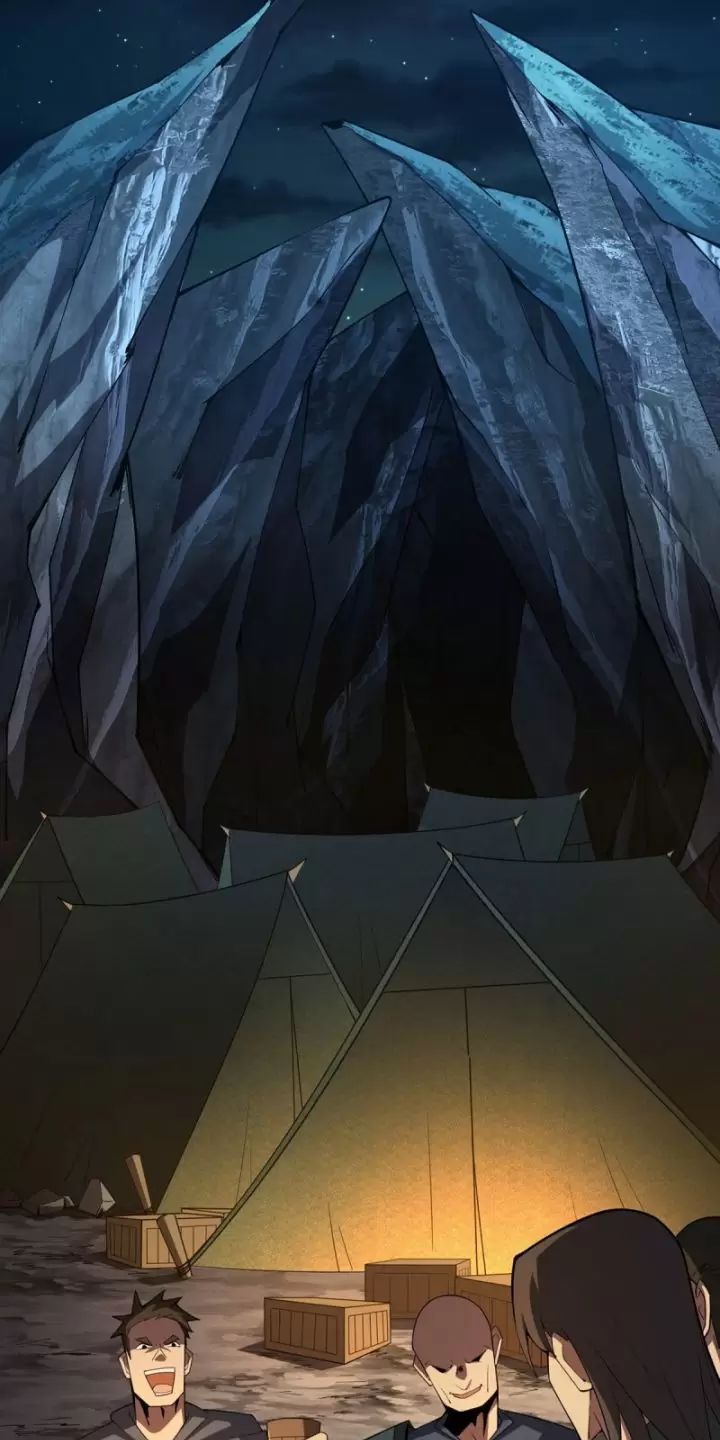 ta, chúa tể rừng xanh chapter 7 25