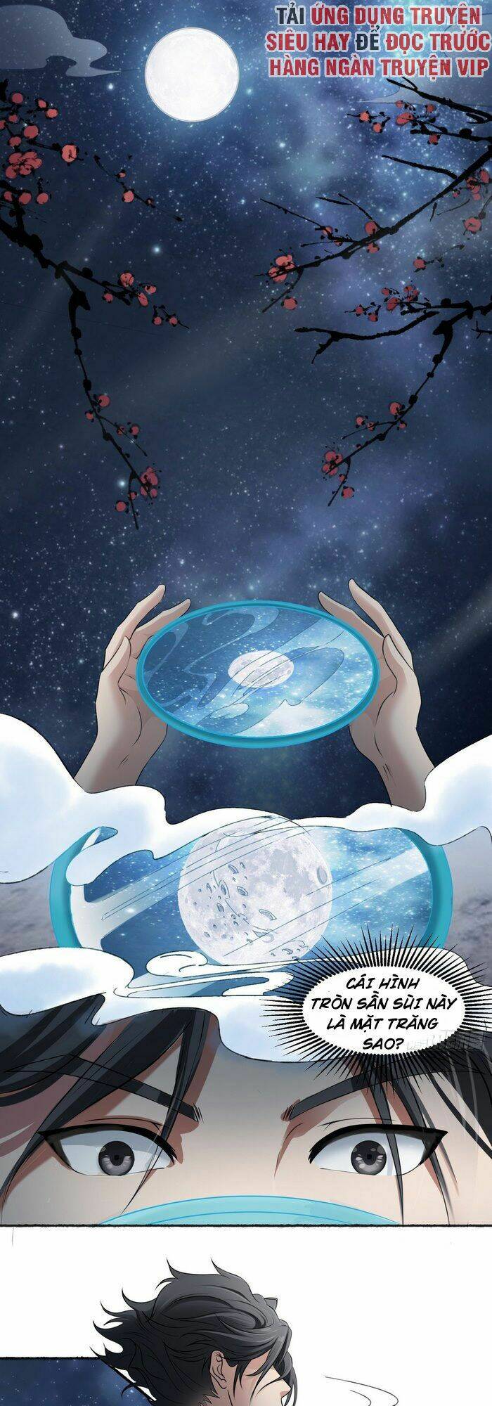 nhân đạo kỹ nguyên chapter 28 1