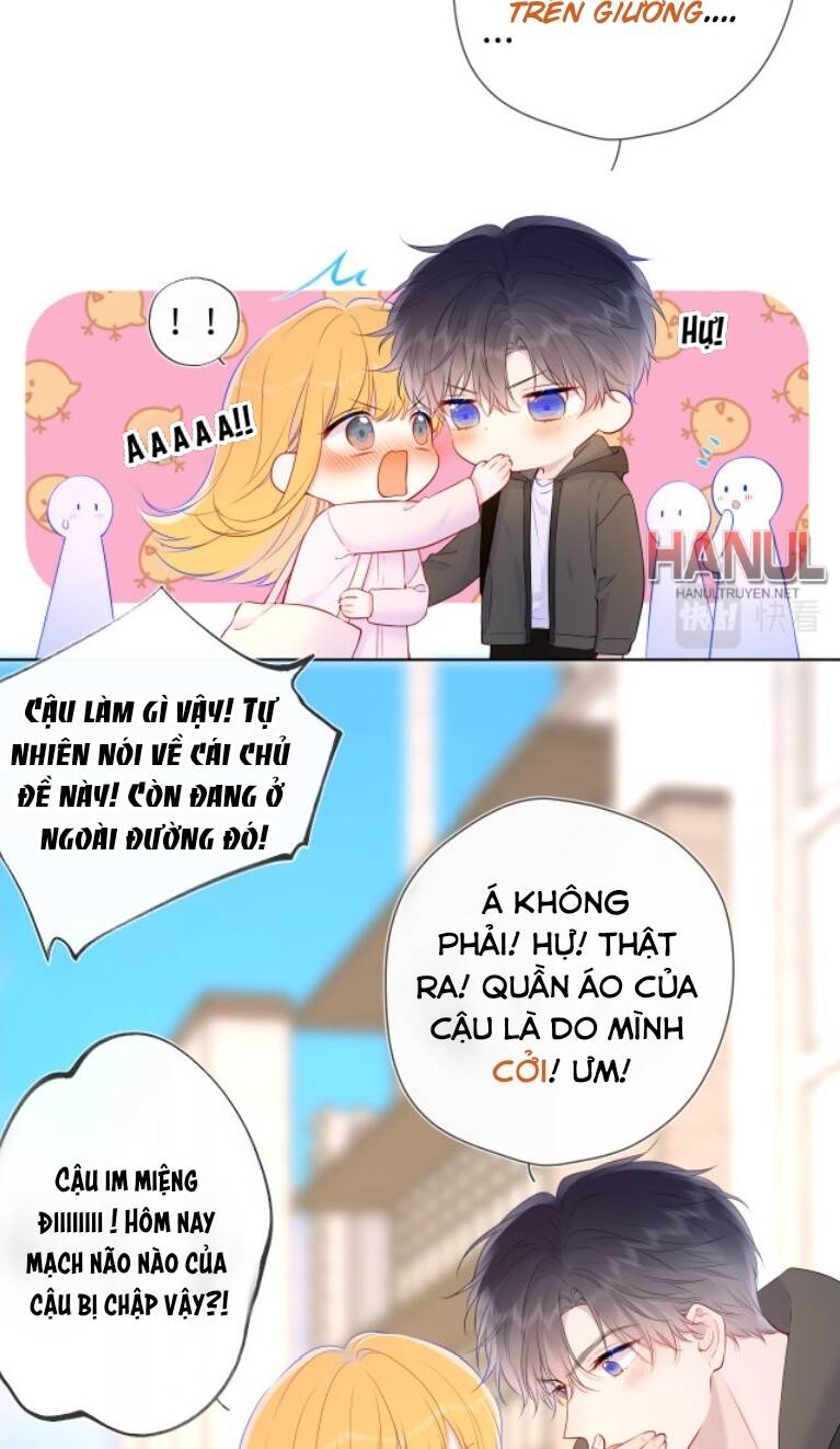 vì sao của tôi chapter 128 6