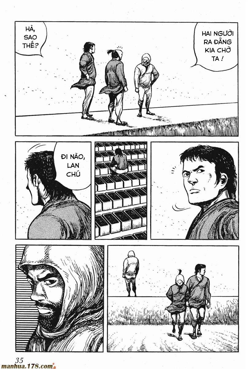 binh pháp mặc công chapter 68 8