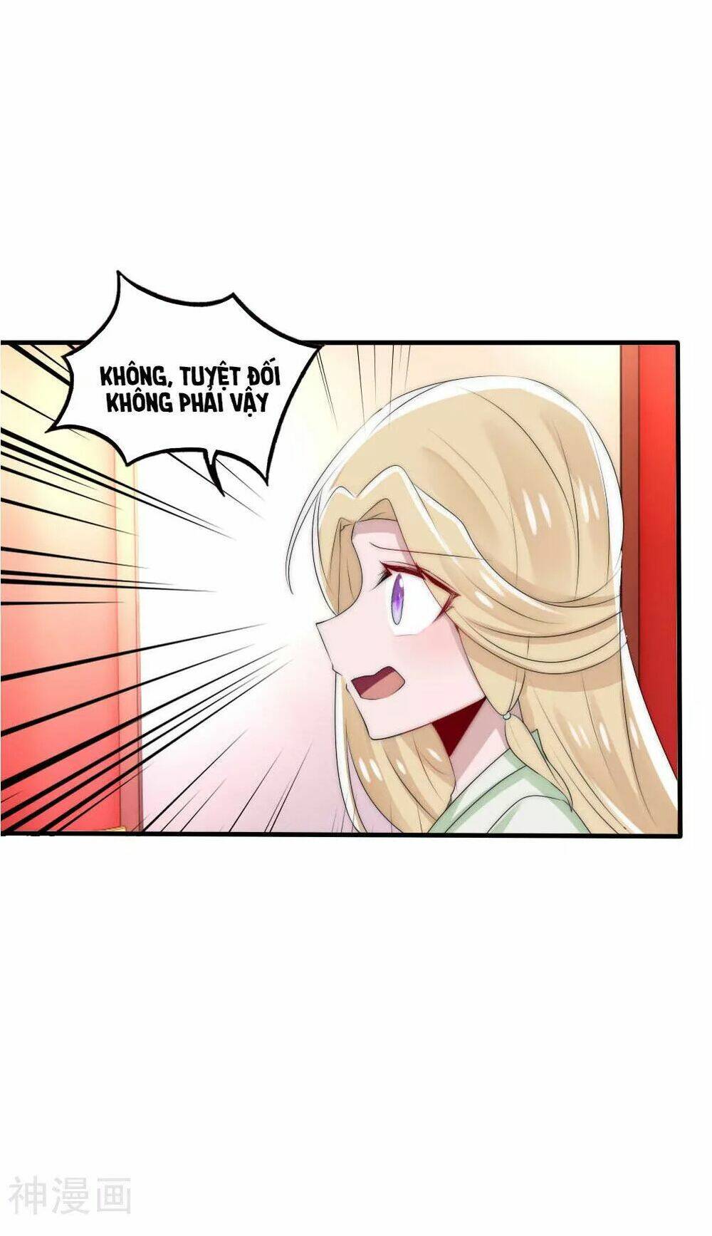 kế hoạch sủng ái của tiểu công chúa chapter 45 22