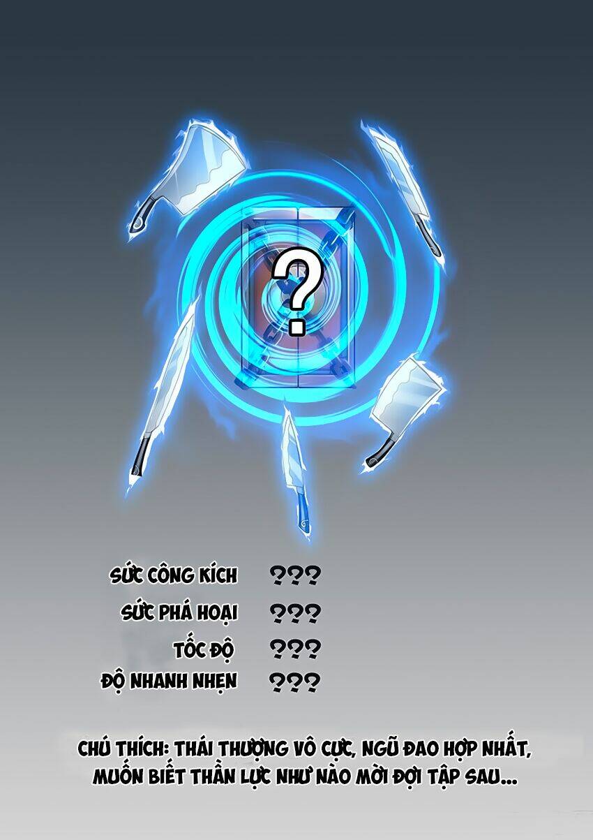 trạch yêu ký chapter 46 9